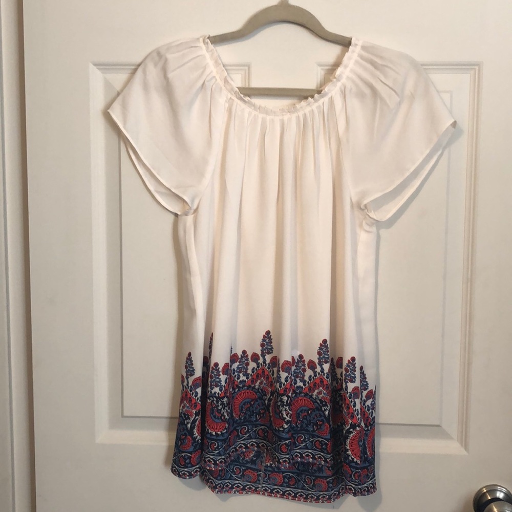 Loft top